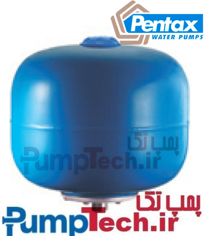 AS24 تانک کروی 24 لیتری پنتاکس PENTAX