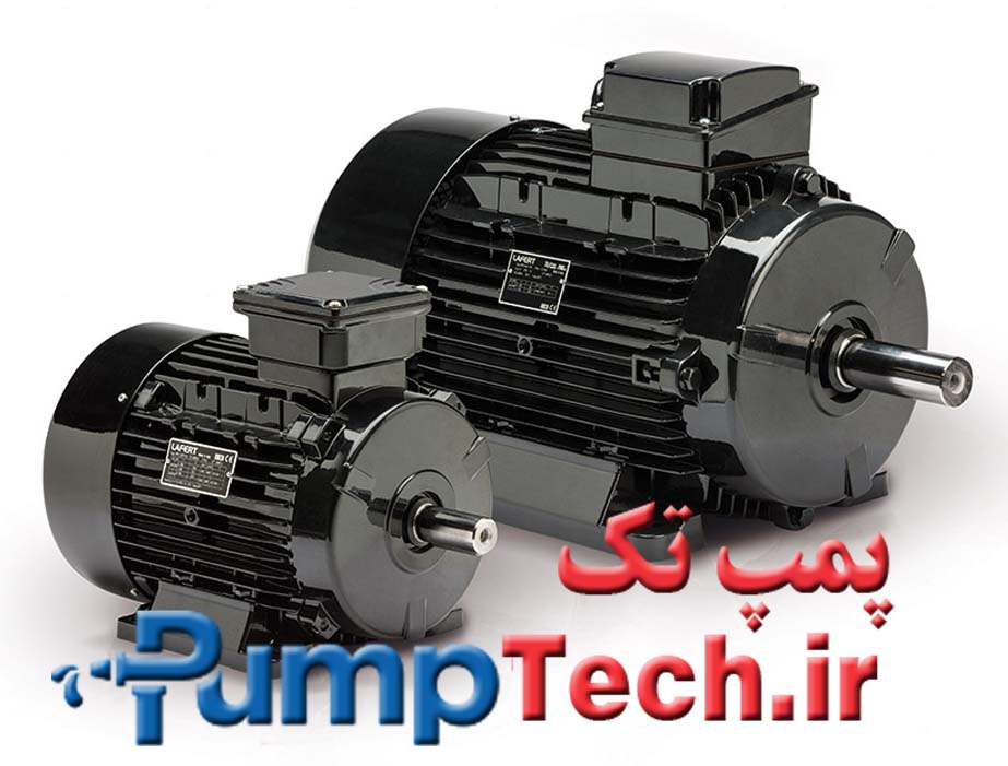 Premium Efficiency Motors - IE3/EISA / AC Motors- IE2، IE3