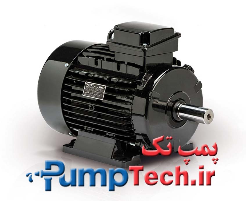 High Efficiency Motors - IE2/cURus / AC Motors- IE2، IE3