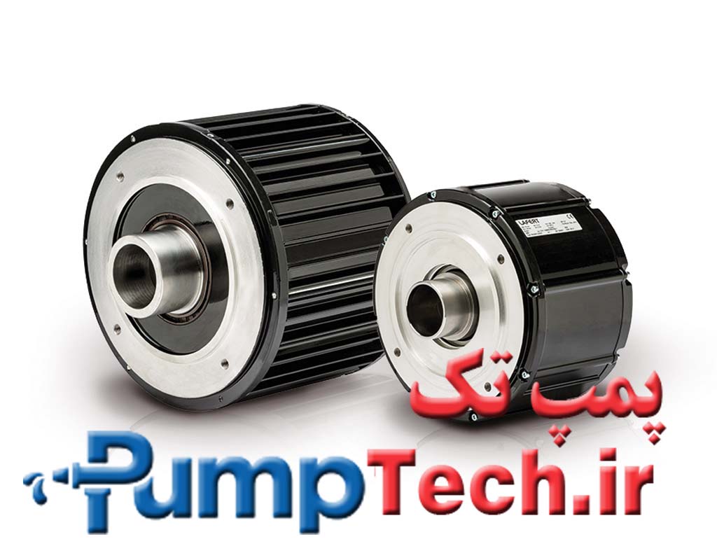 Torque Motors / Brushless Servo Motors and Torque Motors