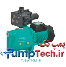 TJSW/10M-E جت پمپ اتوماتیک خانگی تایفو