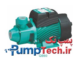 QB60 پمپ خانگی محیطی تایفو 