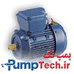 الکتروموتور تک فاز وات Watt ترکیه