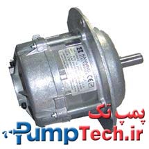 موتور سوخت کوچک الکتروژن Small Burner Motors 