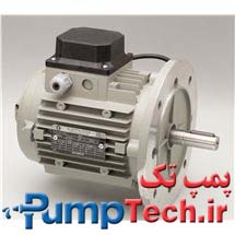 موتور سوخت فریم استاندارد الکتروژن Standard Frame Burner Motor