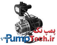 بوستر پمپ اتوجت AUTOJET پنتایر