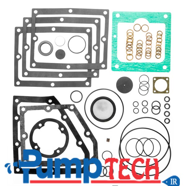 کیت سیل اباراCMA_0.75 