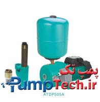 ATDP505A جت پمپ اتوماتیک خانگی تایفو 