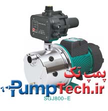 SGJ800-E جت پمپ اتوماتیک خانگی تایفو 